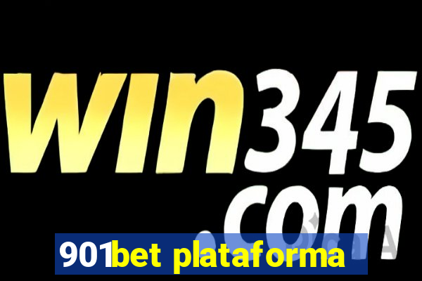 901bet plataforma